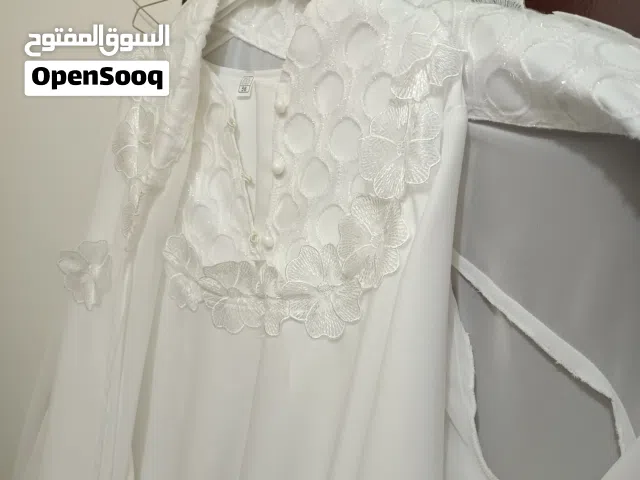 فستان ولاده للاستقبال