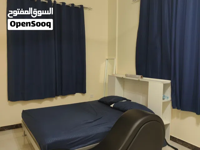 120 m2 2 Bedrooms Apartments for Rent in Muscat Bosher