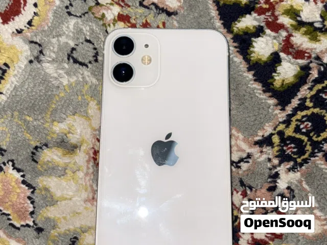 Apple iPhone 12 Mini 128 GB in Muscat
