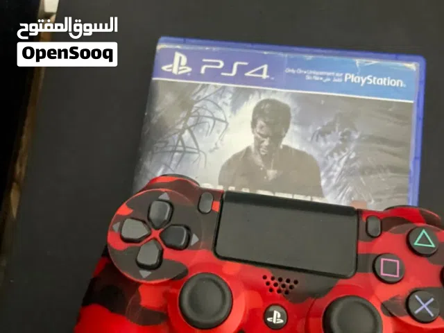 PlayStation 4 PlayStation for sale in Al Sharqiya