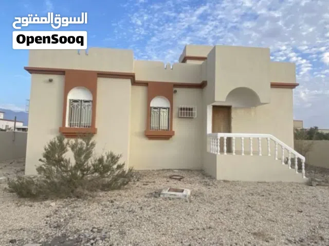 243 m2 3 Bedrooms Townhouse for Sale in Al Dhahirah Ibri