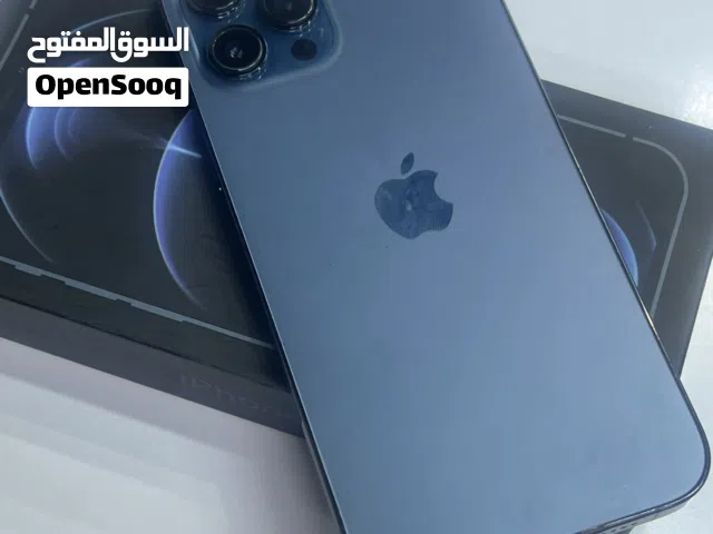 Apple iPhone 12 Pro Max 512 GB in Baghdad
