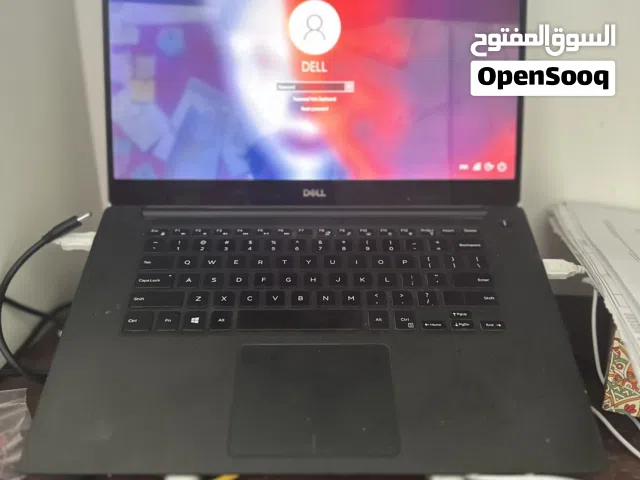 Dell Precision 5540 Laptop