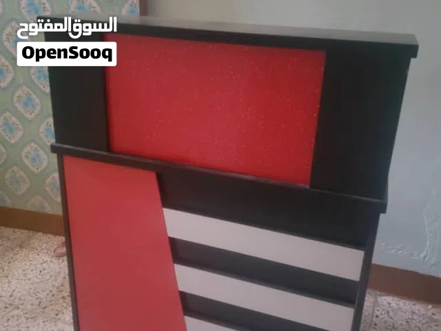 مكتب خشب ماليزي جديد