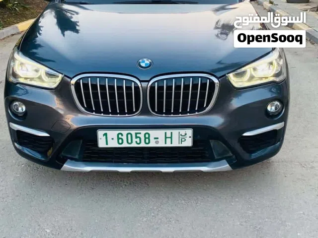 Used BMW X1 Series in Ramallah and Al-Bireh