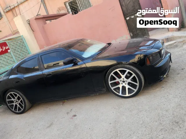 2007 دودج تشارجر Daytona R/T