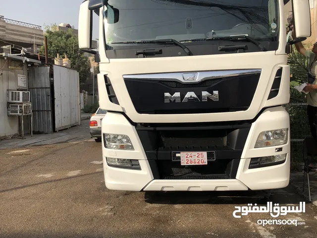 مان 2017 للبيع