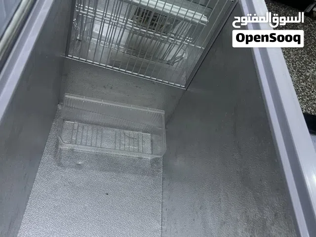 مجمدة مستعملة للبيع