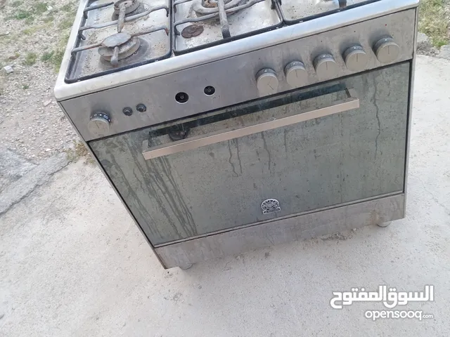 Lagermania Ovens in Dhofar