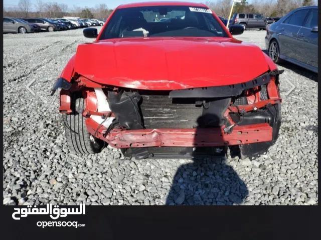 New Dodge Charger in Basra