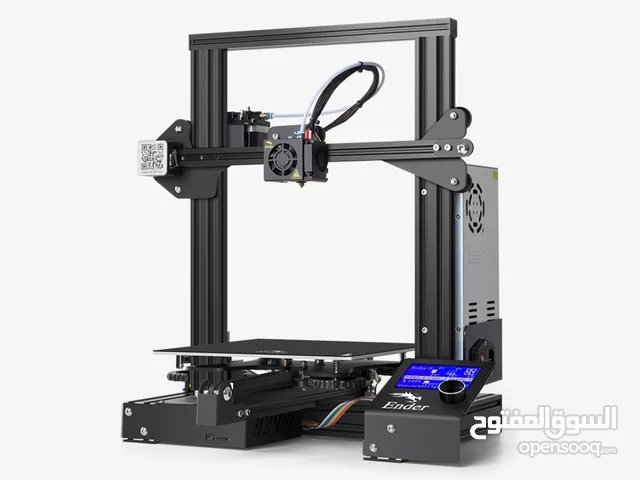 3D Printers Repairing Service