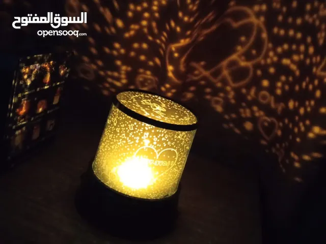 الاضاءه للبيع جديده