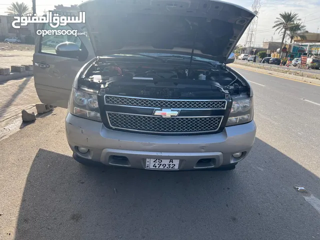 Used Chevrolet Tahoe in Baghdad