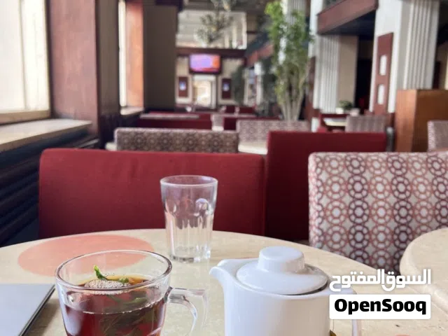 شقق للايجار فرصة لشركات التوصيل ، موقع ممتاز ، مساحات متنوعة ، باركن ، عقود شهرية