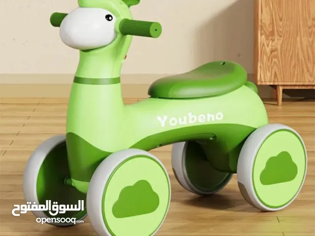 دراجة أطفال