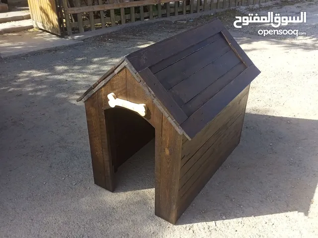 بيوت كلاب للبيع في الأردن في الاردن على السوق المفتوح