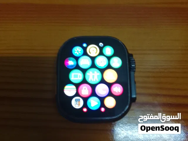 Apple smart watches for Sale in Al Dakhiliya