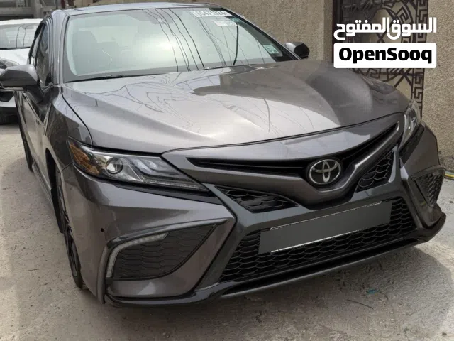 Used Toyota Camry in Baghdad
