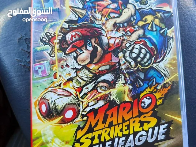 Nintendo Switch Nintendo for sale in Tripoli