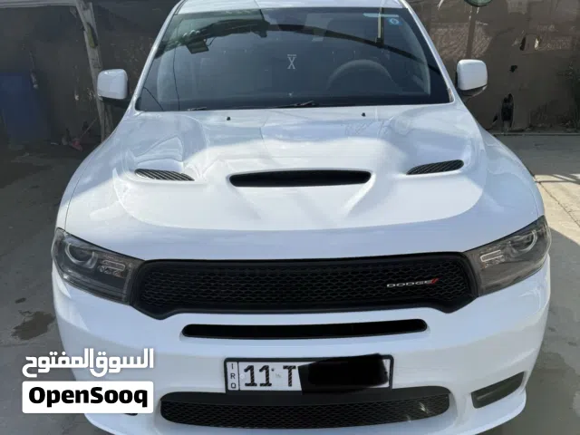 2020, Dodge, Durango, GT Plus