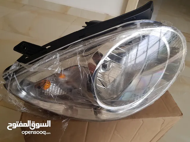 فنار كيا بياكنتو 2009 جديد الله يبارك السعر يا بلاش