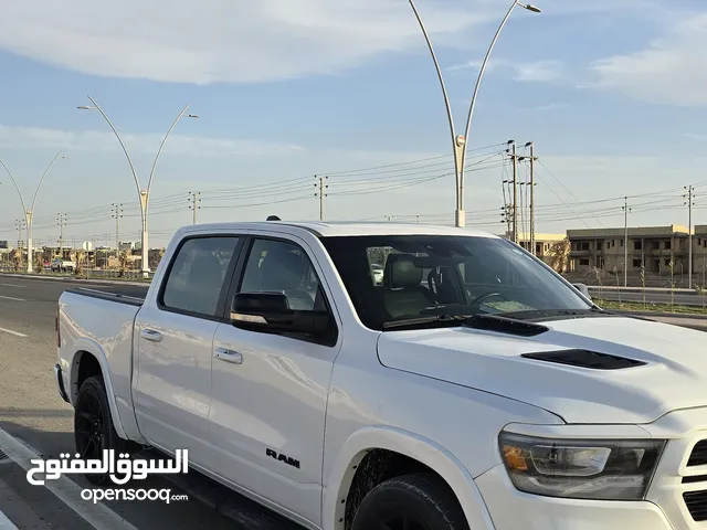 رام للبيع موديل 2022