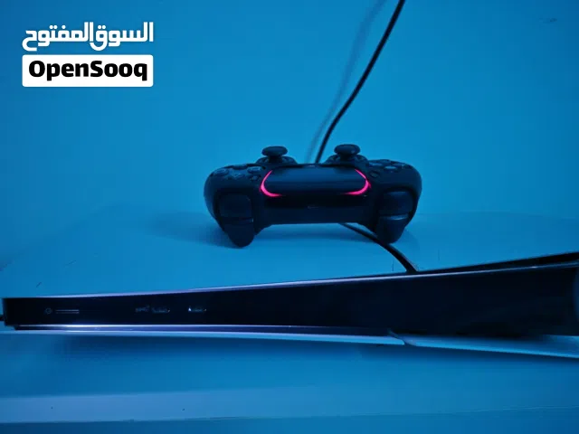 جهاز بلايستيشن 5 دبجيتل للبيع قابل للتهكير