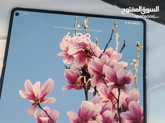 Huawei Mate X3 512 GB in Al Ain