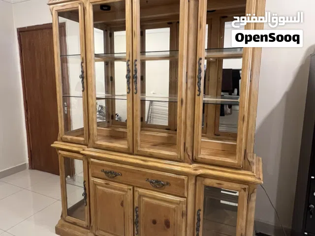 نيش خزانه Storage