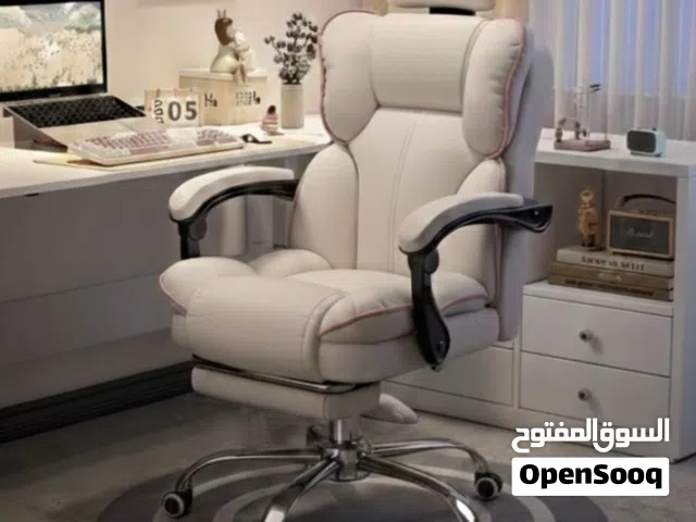 كرسي قيمنق وعادي