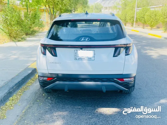 Used Hyundai Tucson in Baghdad