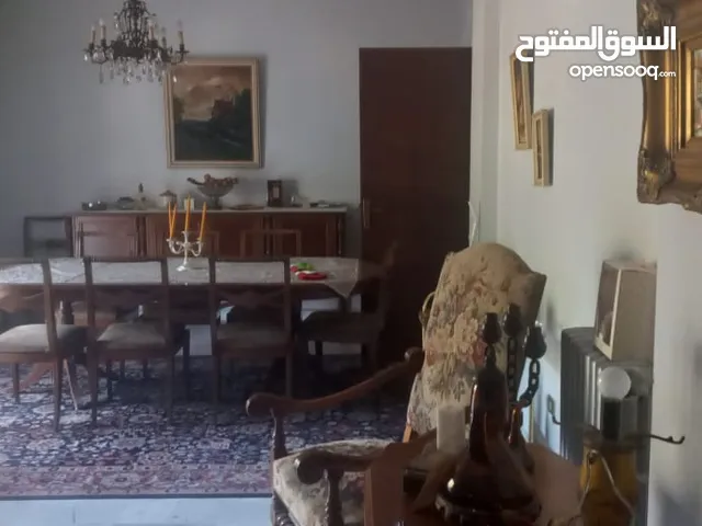 Apartment for sale in mansourie