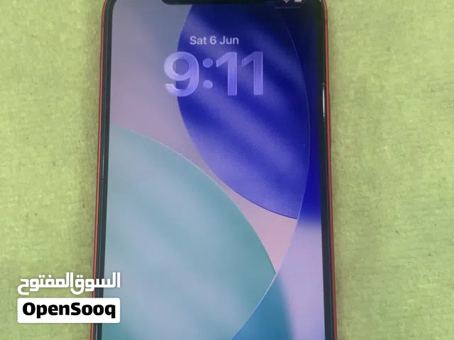 Apple iPhone 11 128 GB in Farwaniya
