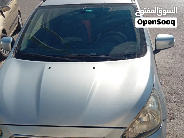 مطلوب جناح شمال موتسبيشي ميراج 2018