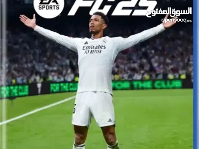 ربي يبارك دسكه نظيفه العربيه Fc25 العربيه