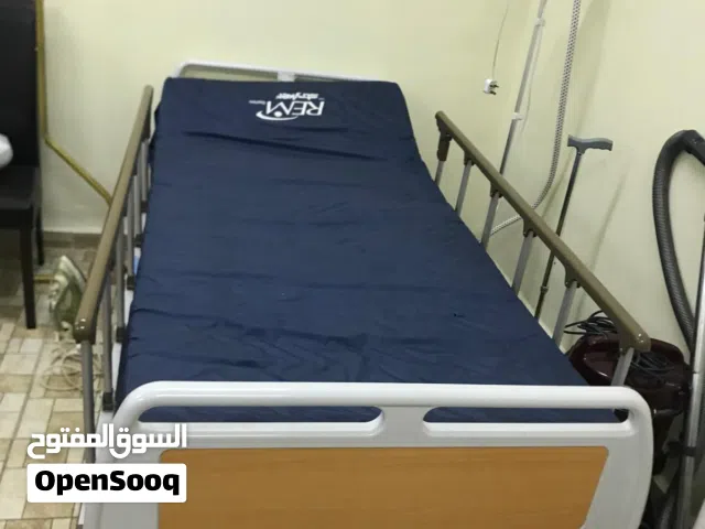 تبرع سرير طبي