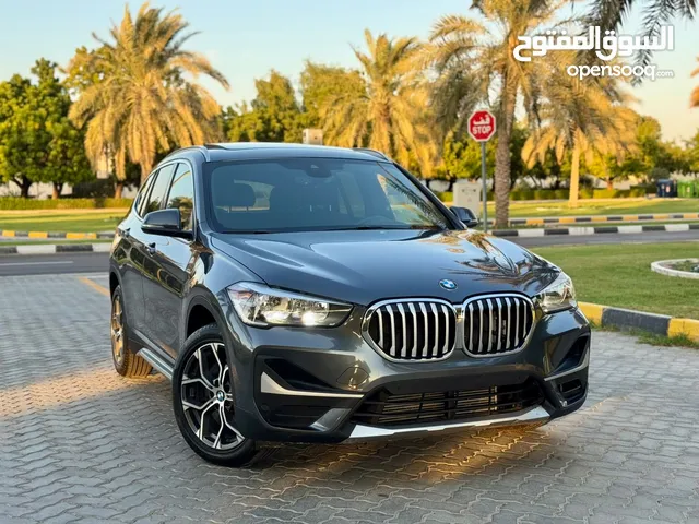 BMW - X1 - 2022 - X.Drive 28i - FULL OPTION - panoramic one year warranty