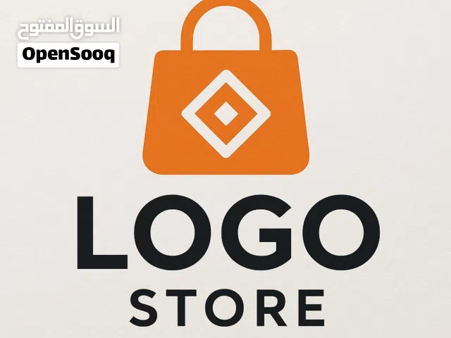 تبي لوقو او شعار لقناتك او لمتجرك حترافي d3 بطريقه الي تبيه حياكم الله تعال خاص ....