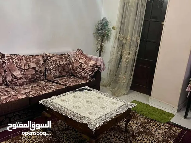 شقه مفروش للايجار والسعر لقطه في الطالبيه فيصل جنبها كل الخدمات