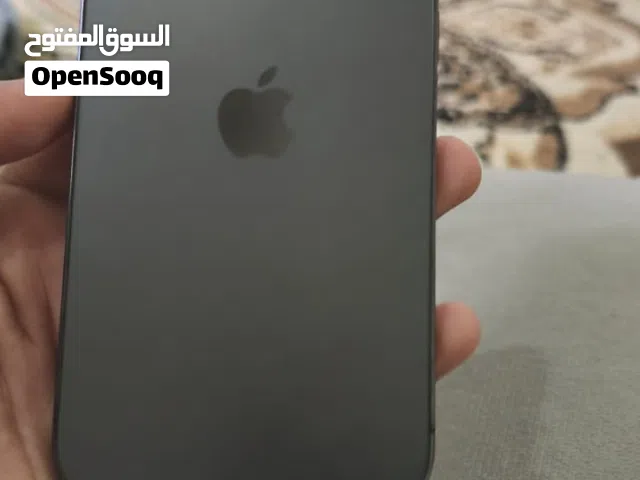 للبيع آيفون شوف الوصف