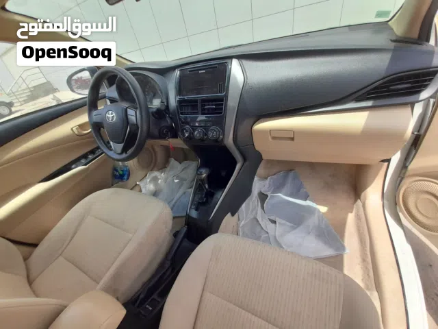 Used Toyota  in Kuwait City
