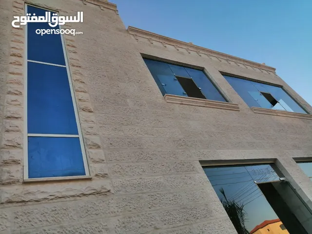 115 m2 3 Bedrooms Apartments for Rent in Amman Al Bnayyat