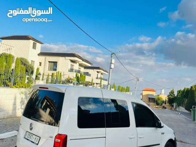 كادي  2020بالرخصه بوية شركة  7ركاب شصي قصير