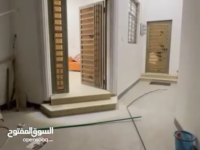 شقة للايجار بالحكيمية ارضية