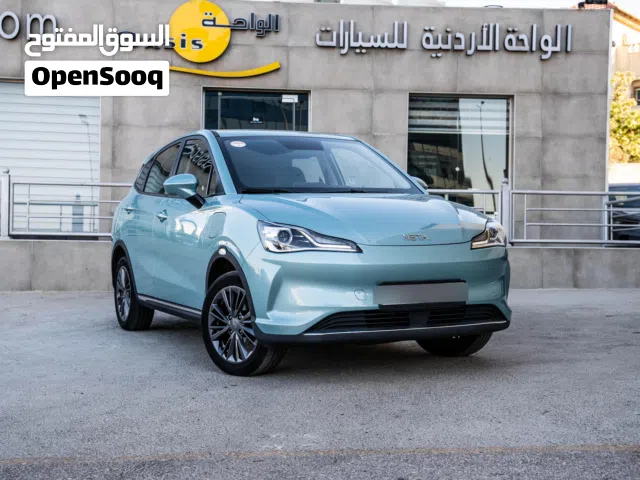 نيتا  Neta V400 2023