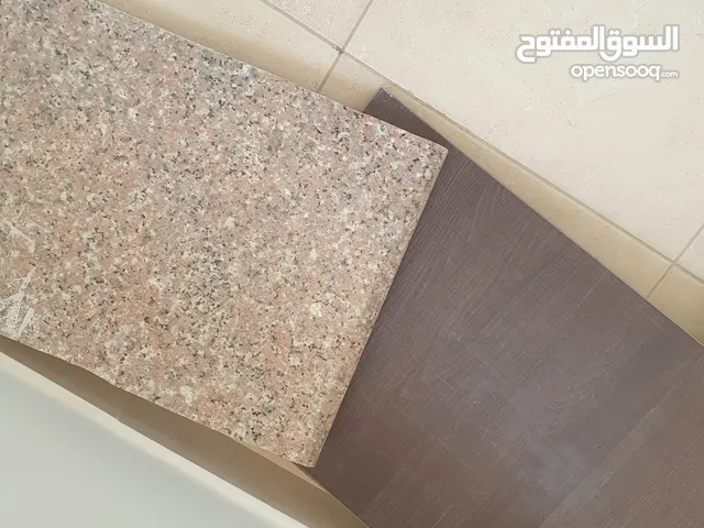 جرانيت مصري و شفاط ايطالي مع فلانره استخدام بسيط