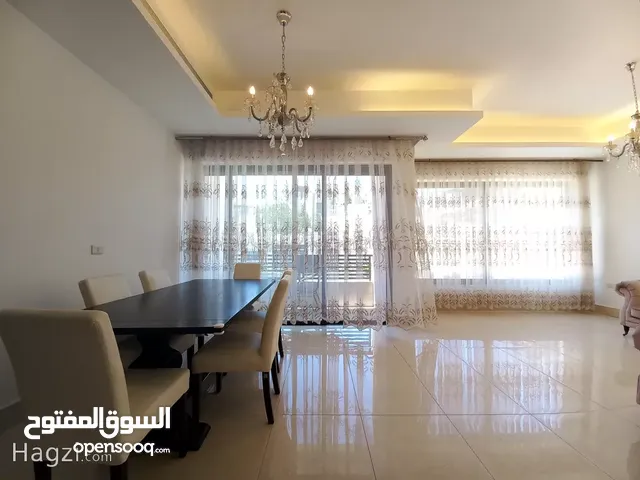 150 m2 3 Bedrooms Apartments for Sale in Amman Abdoun
