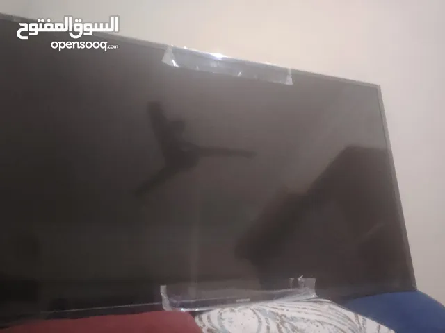 Samsung Smart 43 inch TV in Aswan