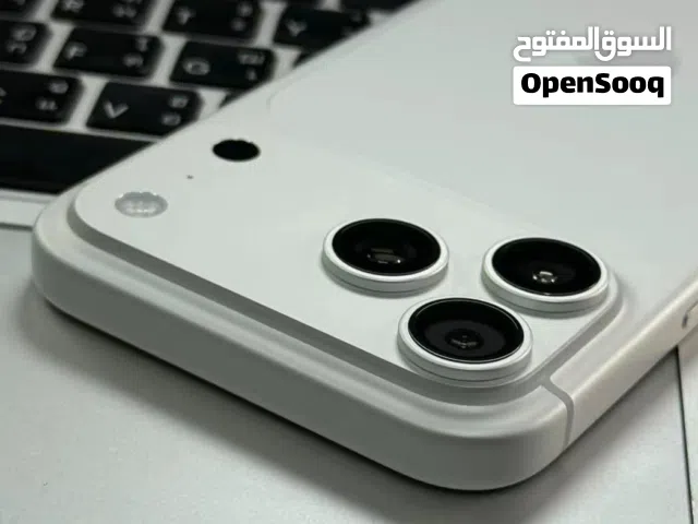 I phone 17 pro max Arabic