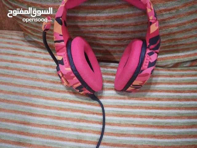 Other Gaming Headset in Cairo